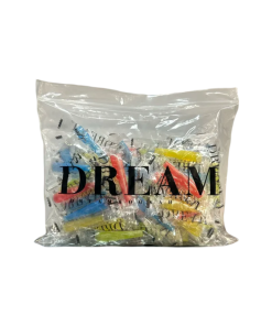 Disposable mouth tips