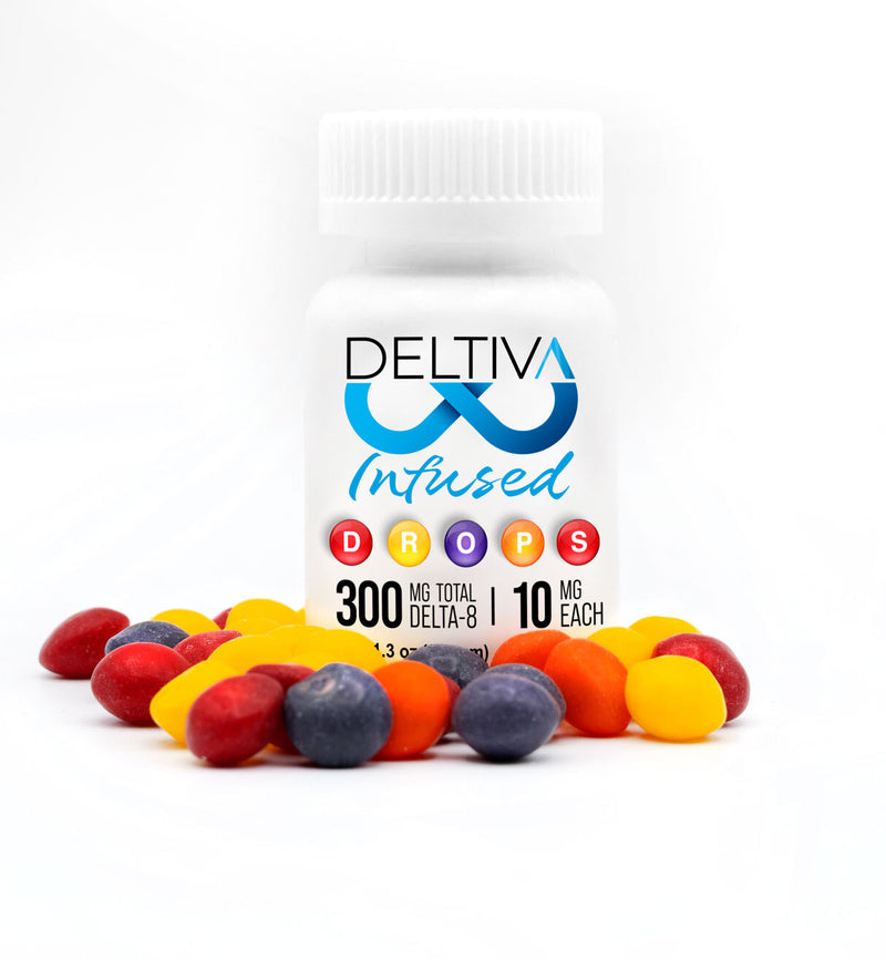 Deltiva Drops