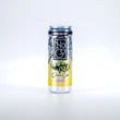 Indigo Banana Cream Dream Soda