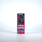 INDIGO THC DRINKS 12FLOZ (355ml)