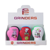Boxing Glove 4 Layers Herb Grinder