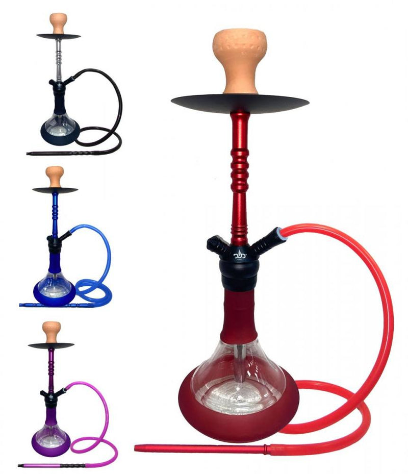 DUD HOOKAH AMILLIO-1 HOSE