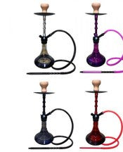 DUD Hookah Tower 30-40 Inch Single Hose