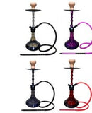 DUD Hookah Tower 30-40 Inch Single Hose