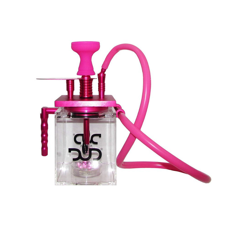 DUD THEMUG HOOKAH PINK
