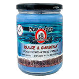 Blunteffects Odor Eliminating Candles
