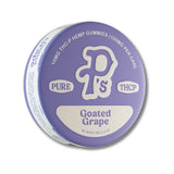 Pushin P's Pure THCP 100MG Gummies 10CT