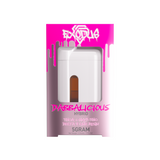 5 GRAM DISPOSABLES THCA + HXY9-THC + D8 LIVE RESIN