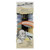 Mellow Fellow - Hemp Disposables (2mL x 6)