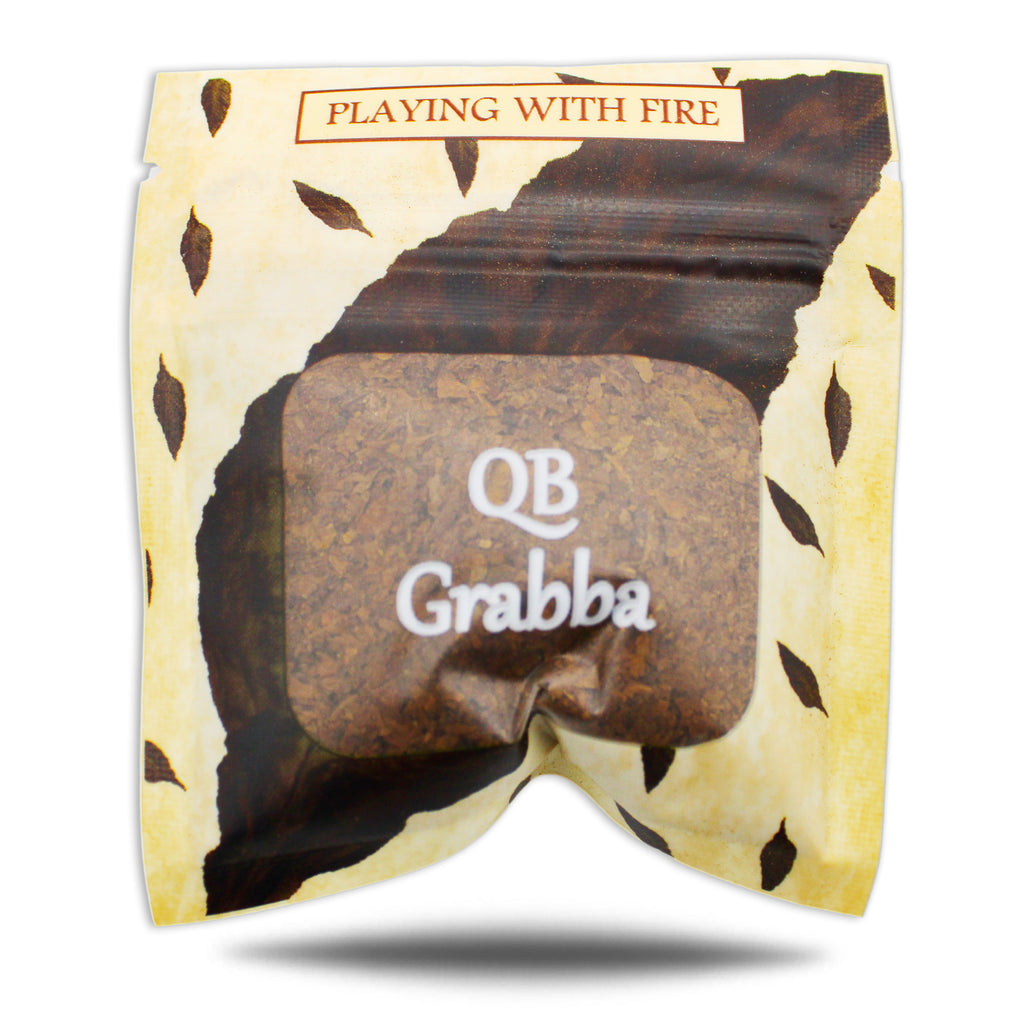 SUPER FIRST CRUSHED FRONTO LEAF GRABBA β Smart Warehouse Inc.