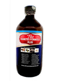 AFRICAN INDIAN HERBS NATURAL HEATH & BEAUTY 16oz bitters