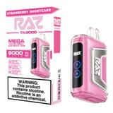 Raz TN9000 Disposable Vape - 9000 Puffs
