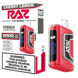 Raz TN9000 Disposable Vape - 9000 Puffs