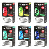 North FT12000 Disposable Vape
