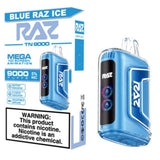 Raz TN9000 Disposable Vape - 9000 Puffs