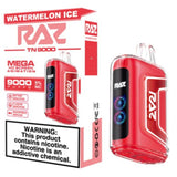 Raz TN9000 Disposable Vape - 9000 Puffs