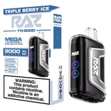 Raz TN9000 Disposable Vape - 9000 Puffs