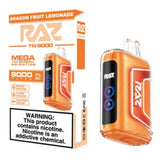 Raz TN9000 Disposable Vape - 9000 Puffs