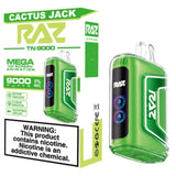 Raz TN9000 Disposable Vape - 9000 Puffs