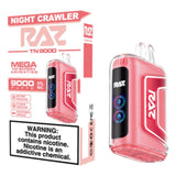 Raz TN9000 Disposable Vape - 9000 Puffs
