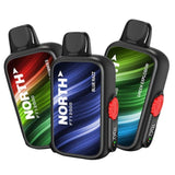 North FT12000 Disposable Vape