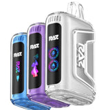 Raz TN9000 Disposable Vape - 9000 Puffs