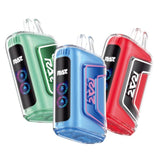 Raz TN9000 Disposable Vape - 9000 Puffs