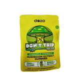 Don't Trip by Dozo Delta Enriched With THCP + Mushroom Extract Gummies 700MG - 1ct Pack