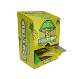 Don't Trip by Dozo Delta Enriched With THCP + Mushroom Extract Gummies 700MG - 1ct Pack - Display of 25 Packs