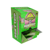 Don't Trip by Dozo Delta Enriched With THCP + Mushroom Extract Gummies 700MG - 1ct Pack - Display of 25 Packs