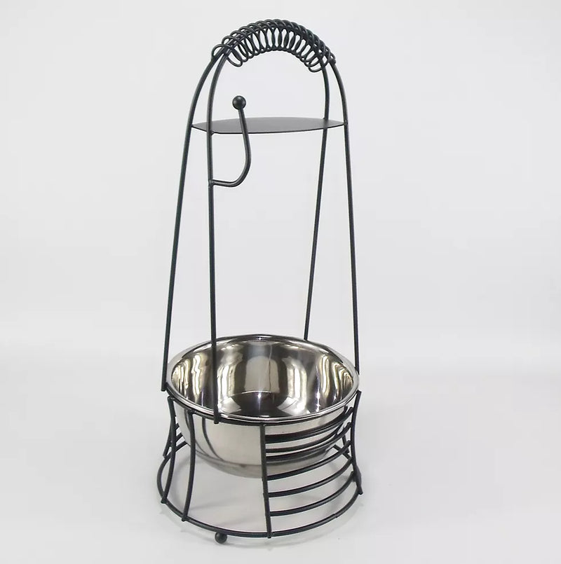 Dream Hookah Charcoal Holder - Medium