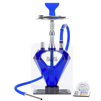 Dream Diamond Hookah