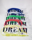 Dream Disposable Hose 25 PACK