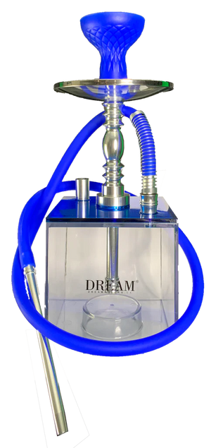 Dream Square Hookah