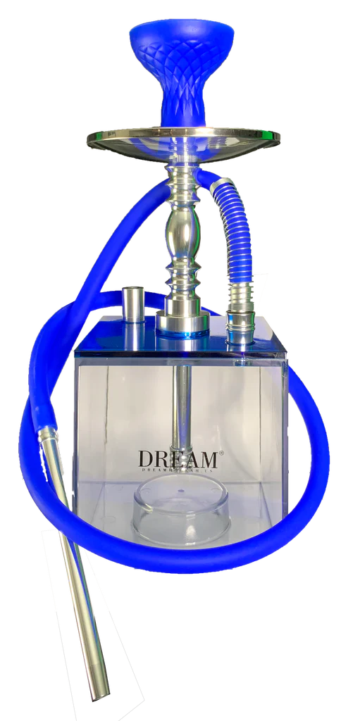 Dream Square Hookah