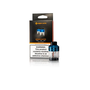 Geek Vape E100 Replacement Pods