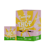 CANABZY THC-P GUMMIES 50MG 2CT/24PK