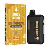 JUICY KUSH Preheat Disposable 5g 5 pack