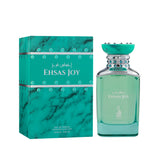PERFUMES FOR WOMEN AND MEN