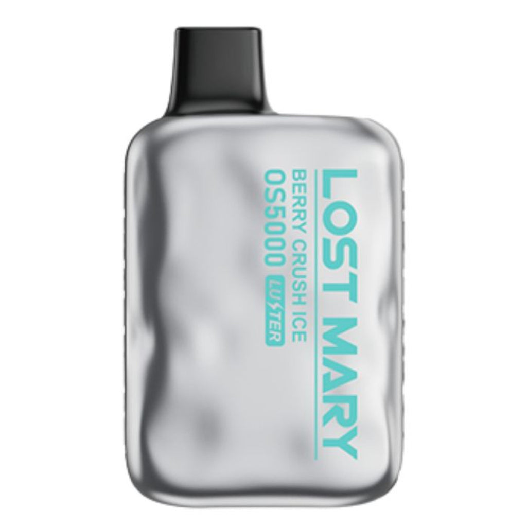 Lost Mary OS5000 Luster Disposable Vape - 5000 Puffs - Limited Edition