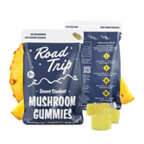 Road Trip Mushroom Gummies - Desert Stardust