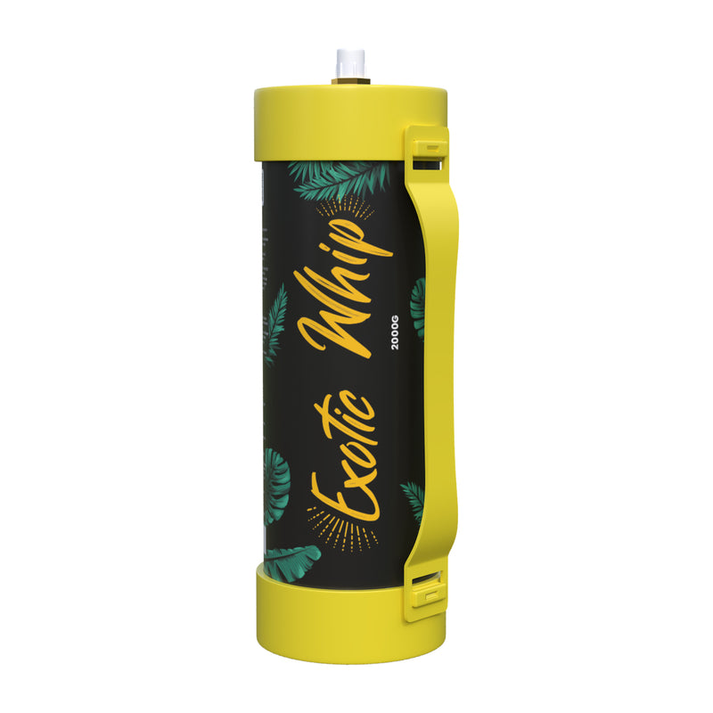 Exotic Whip Original Cream Charger 2000 gram