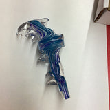 SEA HORSE HAND PIPE