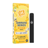 JUICY KUSH 1 GM LIQUID DIAMONDS PREMIUM VAPE THC-A