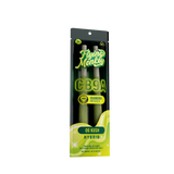 Flying Monkey CB9A THCP Diamond Infused Pre Roll Joints 2Pk