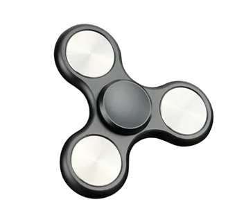 Fidget Hand Spinner LED (Multicolor)