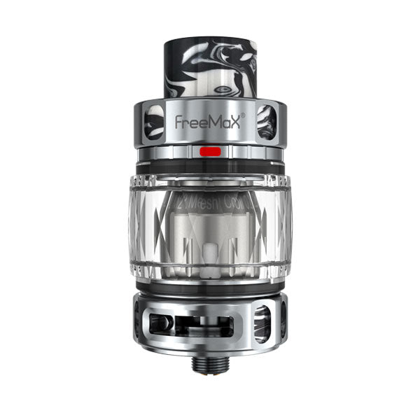 FREEMAX MAXUS PRO TANK RESIN BLACK