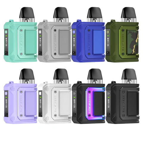 Geekvape Aegis Hero Q Kit 1300mAh