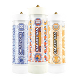 Galaxy Gas Infusion 3.3L Whipped Cream Charger