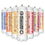 Galaxy Gas 2.2L 1100 Gram